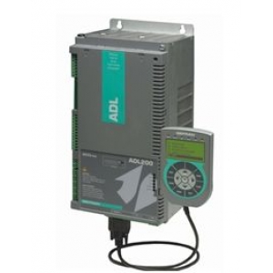 CONVERTIZOR DE FRECVENTA ADL200